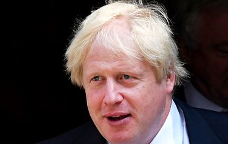 Juncker i-a transmis lui Boris Johnson că susținerea UE pentru Irlanda rămâne neschimbată în cazul acordului pentru Brexit