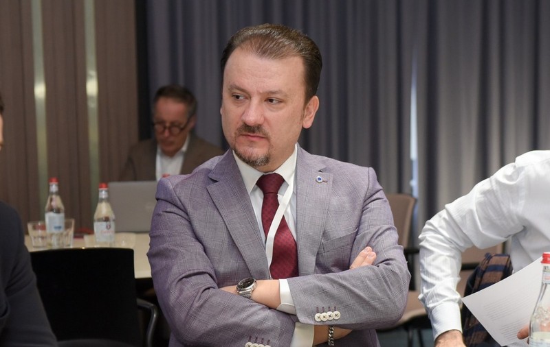 Valentin Jucan, propus la șefia CNA după ce instituția nu a avut președinte un an și trei luni. Urmează validarea în Parlament
