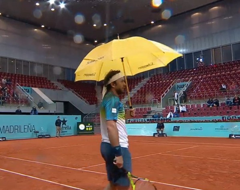 Tenis. Tecău și Rojer contra Mergea și Bopanna în finala de dublu la Madrid. La simplu, Djokovici - Murray