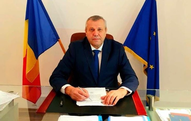 Primarul din Popești-Leordeni, chemat marți la DNA