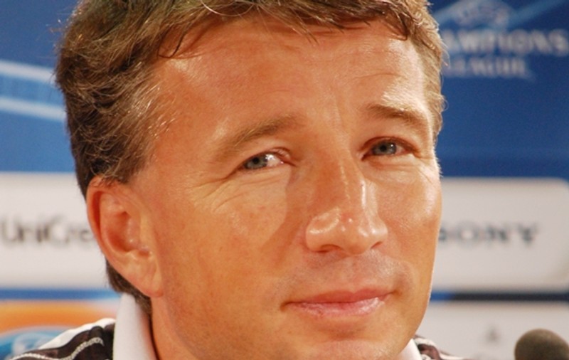 Kuban Krasnodar a remizat cu Zenit St. Petersburg