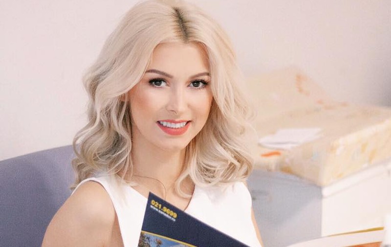 Andreea Bălan, imagine de colecție alături de fiica ei. "Ai o prințesă minunată"