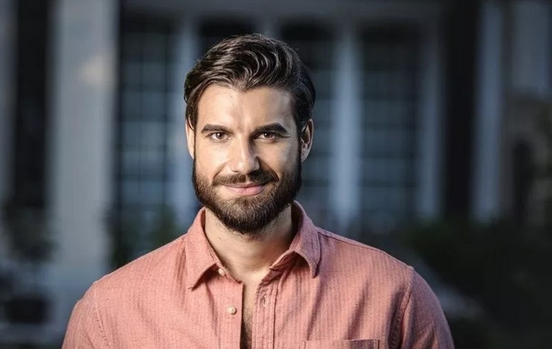 Ce a pățit Andi Constantin după ce a devenit persoană publică. „Televiziunea mi-a distrus viața socială”