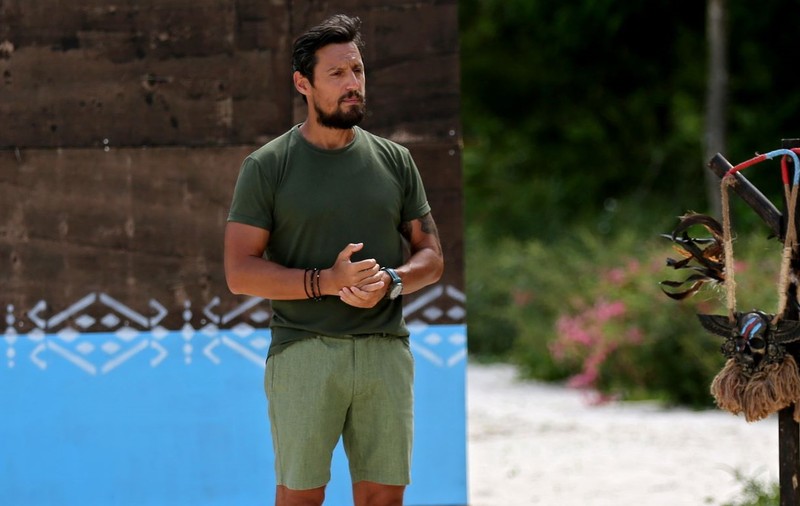 Unde locuiește Daniel Pavel, prezentatorul de la „Survivor”, atunci când vine în România