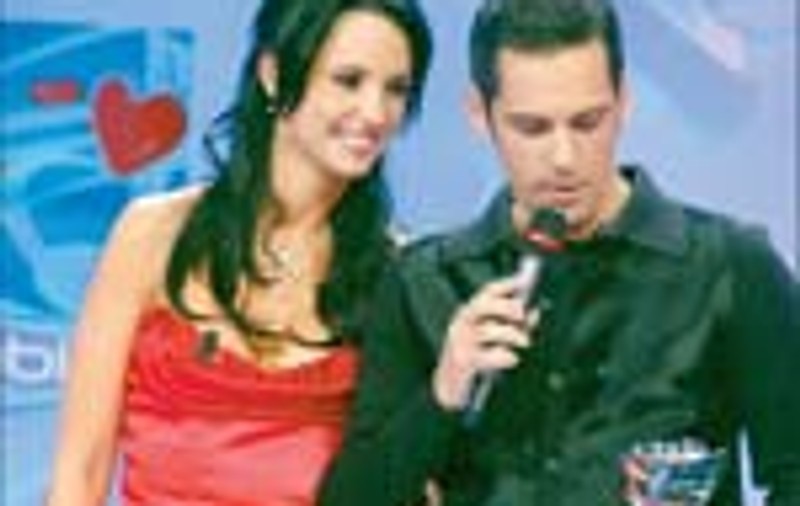 Casa noua pentru Andreea si Stefan