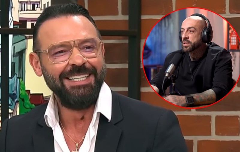 Cornel Păsat, atac dur la adresa lui CRBL în emisiunea lui Cătălin Măruță: „Omul are un caracter infect și vorbește oribil!”
