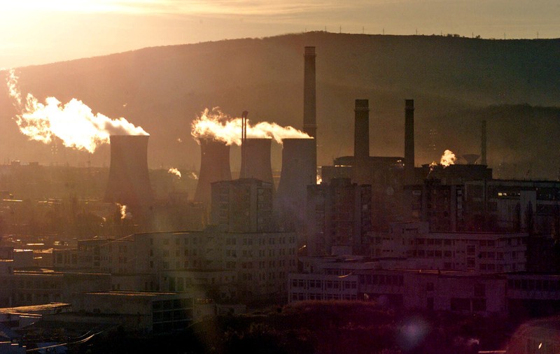 Guvernul estimează o iarnă chiar mai grea decât cea de anul trecut. Programul de iarnă 2017-2018 prevede o creștere a consumului de energie