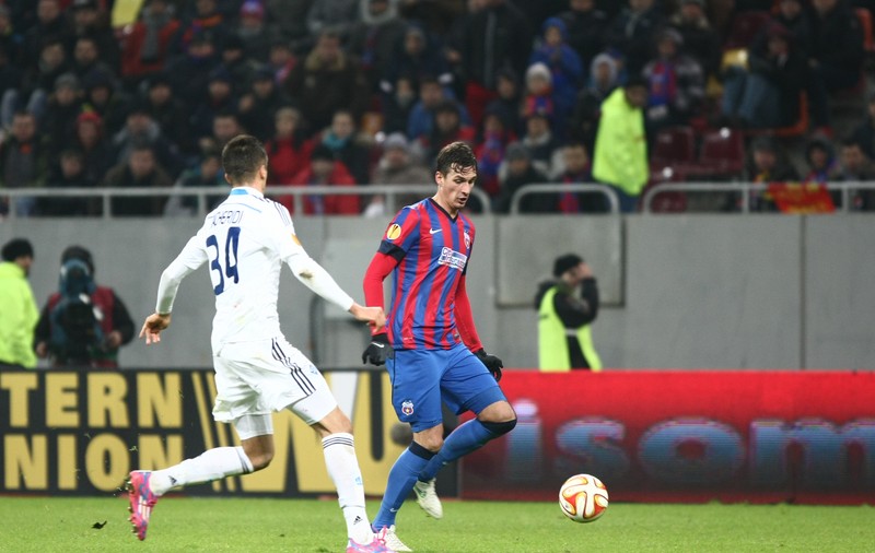 Incredibil! Motivul pentru care Steaua l-a pierdut pe Szukala
