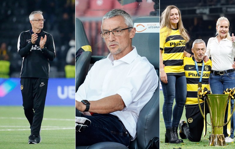 Zoltan Kadar s-a născut lângă fabrica de spirt și bere și lângă terenul de fotbal din Ozun: „Săream gardul de la bunica și intram pe terenul lui Juventus”. Știe versurile imnului Ținutului Secuiesc, „dar n-am talent la cântat”