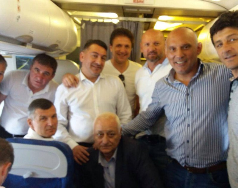 Trădează Dan Petrescu Generația de Aur? De ce nu ar fi o surpriză să se rupă de gașca Hagi-Popescu și cine sunt ceilalți posibili ”trădători”