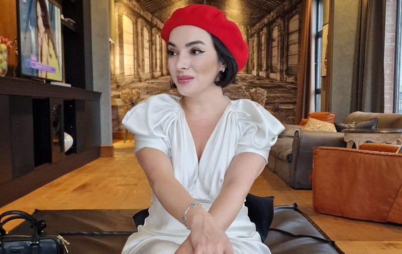 Ana Morodan a părăsit România, după ce a anunțat că se retrage pentru o perioadă din viața publică. Vedeta are probleme de sănătate