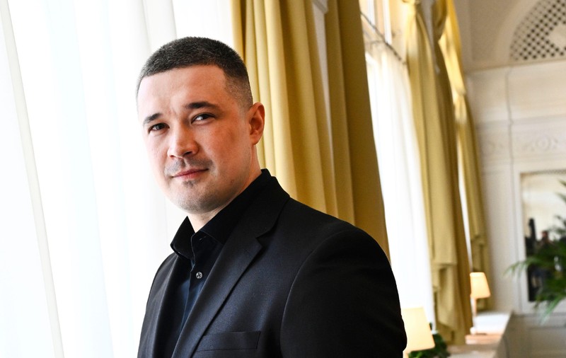 Volodimir Zelenski l-a demis pe ministrul apărării, Mihailo Fedorov, după mai multe certuri cu Comandantul Forțelor Armate