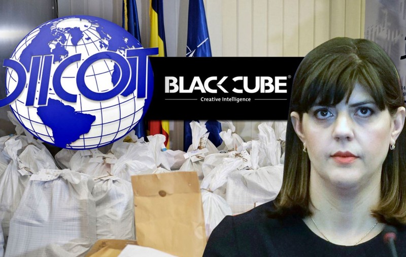 DIICOT l-a găsit în Brazilia pe cel care a umplut Delta cu cocaină! Final cu o mare surpriză și în dosarul Black Cube: nu oamenii de afaceri au comandat filajul la Kovesi!