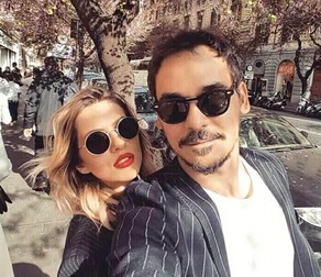 Lidia și Răzvan și-au anunțat despărțirea pe Facebook