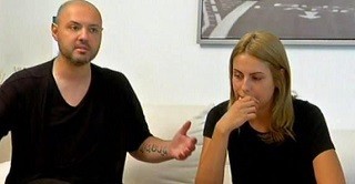 Soția lui Mihai Mitoșeru vorbește despre moartea tatălui ei. Ce s-a întâmplat între cei doi cu o zi înainte ca bărbatul să se stingă din viață. “A fost un semn”