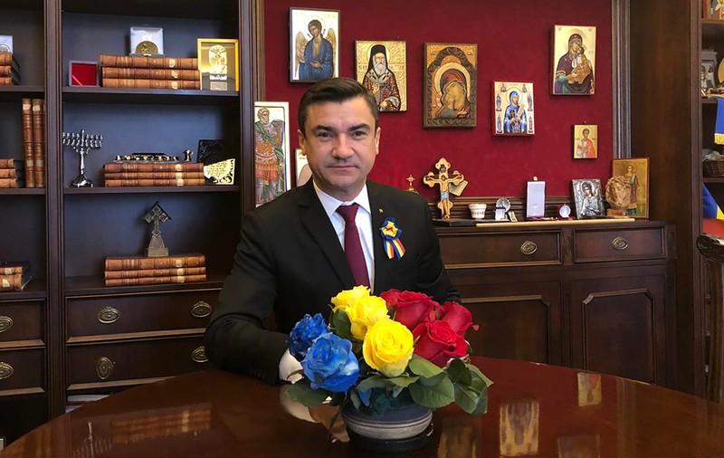Ce tot caută DNA la Primăria Iași: miza dosarului cu sute de tone de păcură dispărute din rezerva de stat
