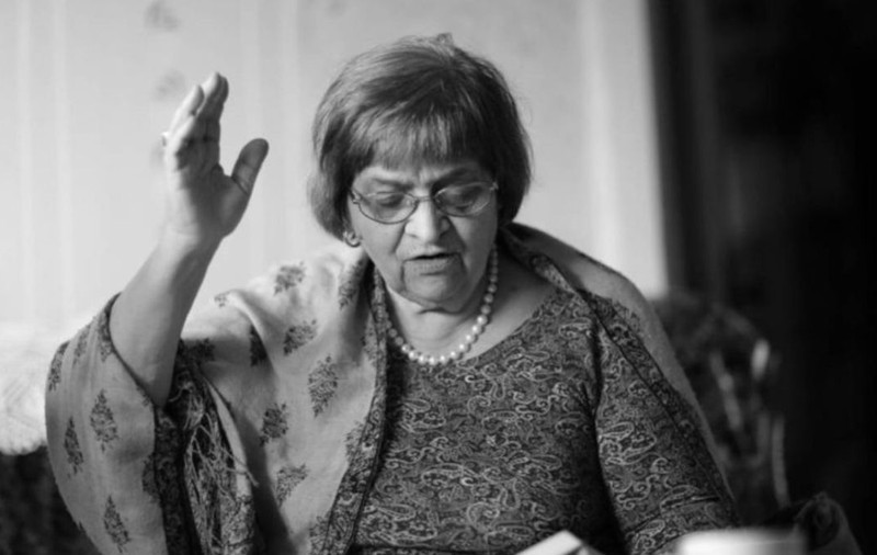 A murit Raisa Vieru, soţia lui Grigore Vieru. Ea i-a dedicat poetului două volume după decesul acestuia