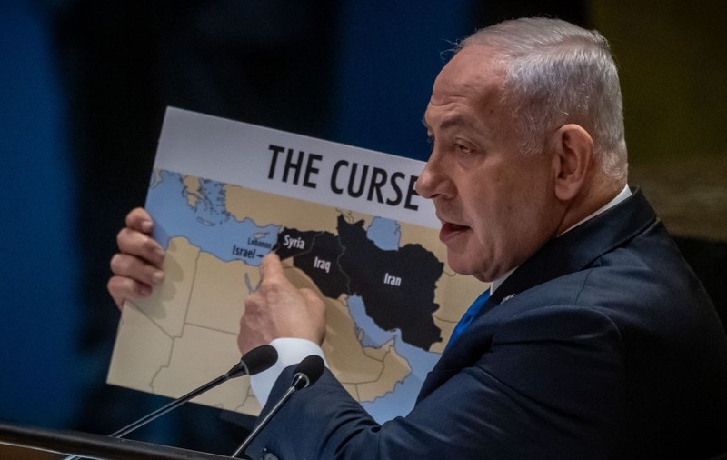 Benjamin Netanyahu se prăbușește în sondaje, în ciuda recentelor victorii militare. Israelienii vor alegeri anticipate