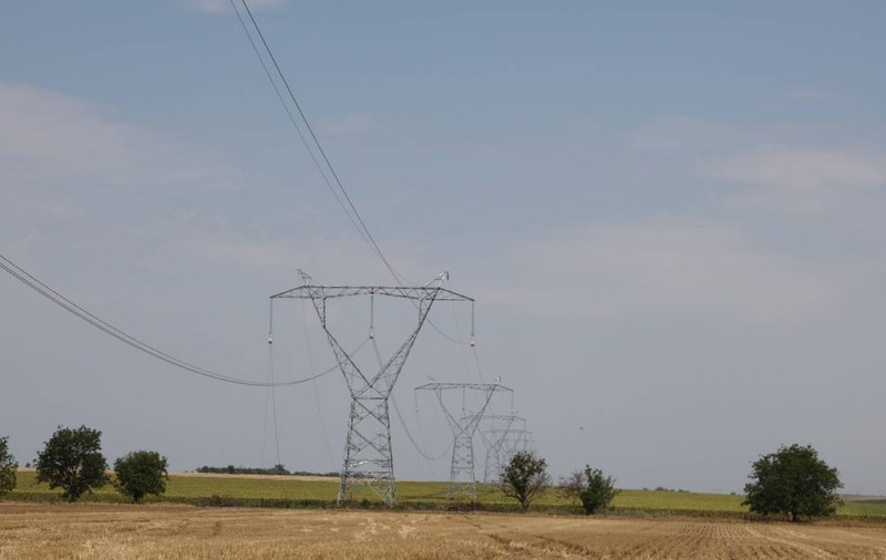 O linie electrică dintre România și Republica Moldova a fost deconectată în urma atacurilor din Ucraina: „Rusia e singura responsabilă”