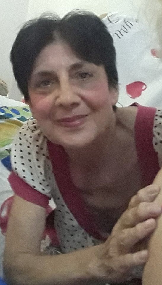 Victoria Trandafirescu