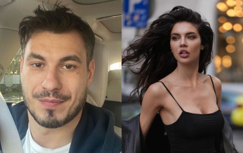 Reacția Cristinei Ich după ce Alex Pițurcă a fost surprins alături de altă femeie: „Are dreptul să se plimbe cu cine dorește”. Cum e relația lor acum