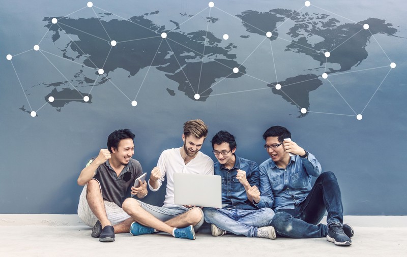 Mobilitatea globală a talentelor, ca vector al dezvoltării. Ce exemple poate urma România în domeniul imigrației înalt calificate