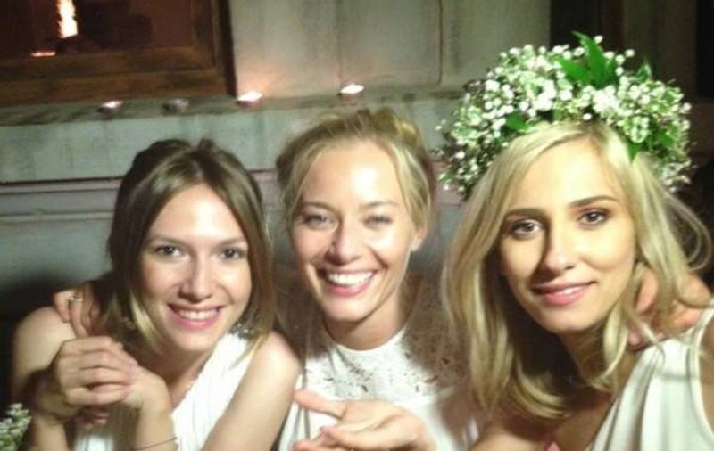 Ce s-a întâmplat cu Dana Rogoz înainte de nuntă. "Nu am avut curaj să povestesc"