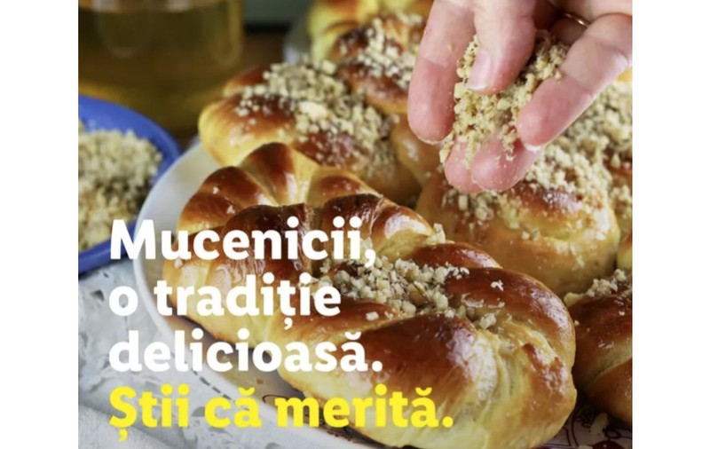 Cum pregătești mucenici delicioși și ieftini în câțiva pași simpli