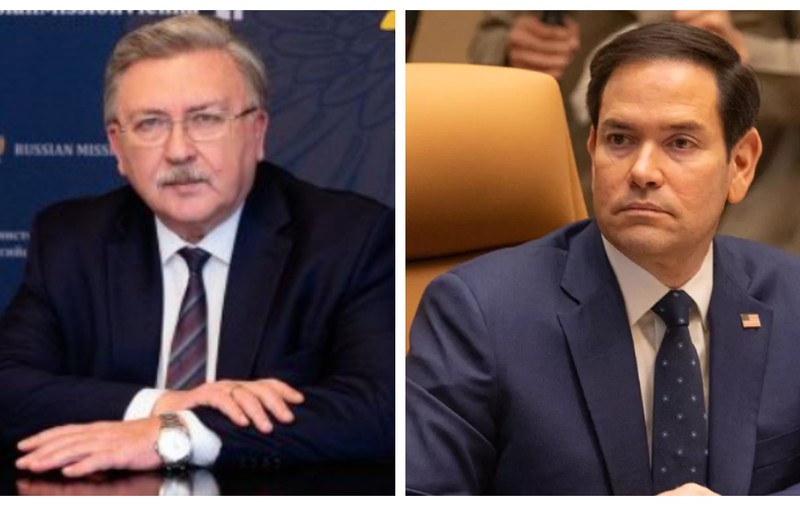 Moscova cere Statelor Unite să oblige Ucraina să nu mai bombardeze Rusia: „Vreți să puneți capăt atacurilor ucrainene?”