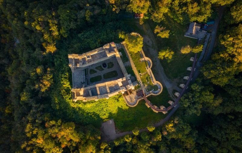 Locuri de vizitat în Neamț. Cele mai importante obiective turistice
