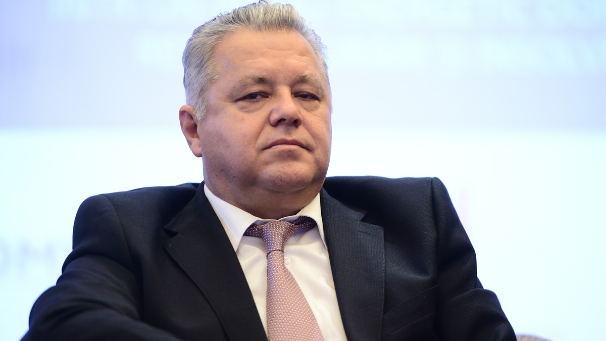 Fostul preşedinte al ANRE din perioada 2012-2017, Niculae Havrileţ, a fost trimis în judecată de procurorii DNA. Foto Hepta