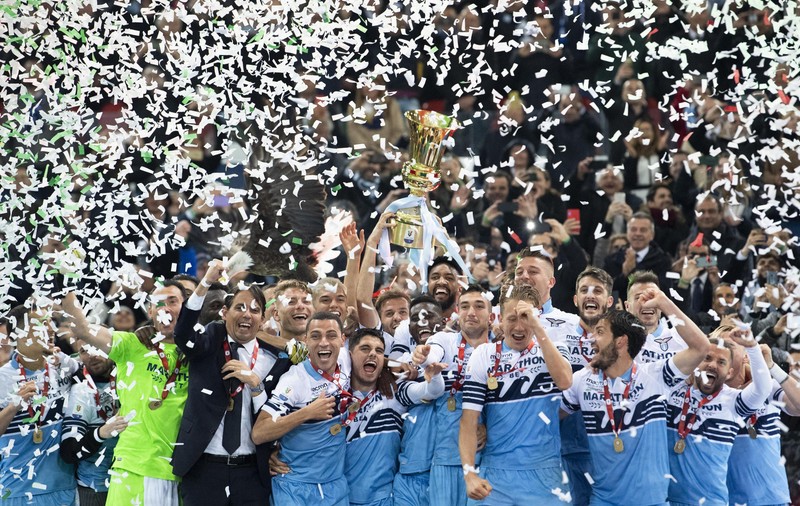 CFR Cluj debutează joi în Europa League, iar Dan Petrescu trage speranțe ca Lazio să nu folosească echipa-standard: ”Sper să ne subestimeze”