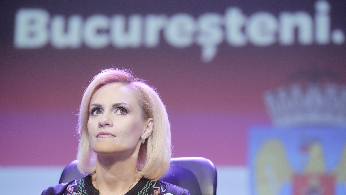 Gabriela Firea