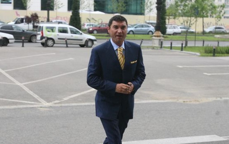 Astăzi e un nou termen în "Dosarul Transferurilor". Se dă verdictul?