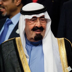 Regele Abdulah