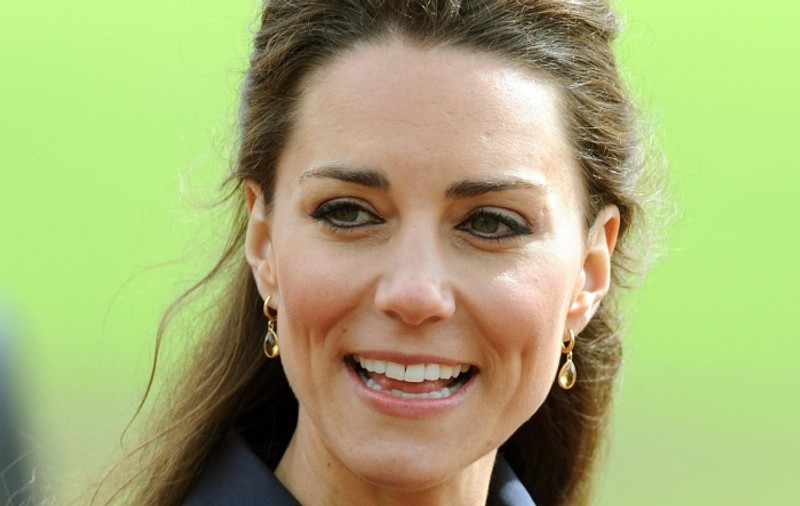 Kate Middleton, la un pas de o cădere nervoasă?