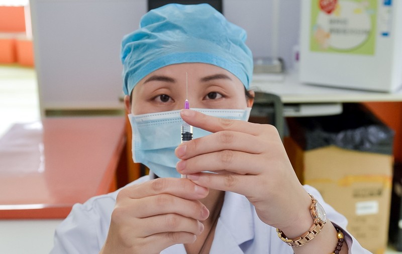 Vaccinarea gratuită antiHPV demarează în luna ianuarie