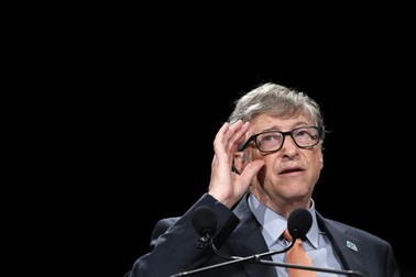 Bill Gates, unul dintre cei mai bogați oameni din lume
