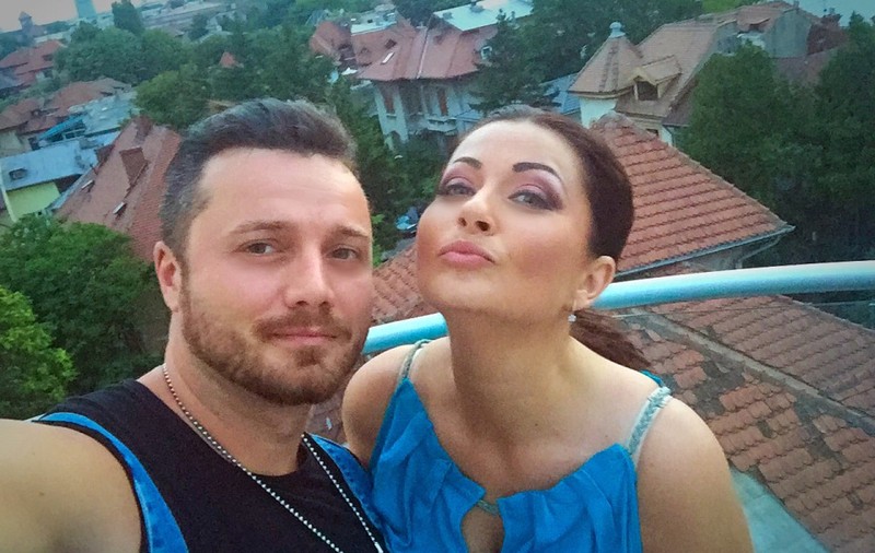 Gabriela Cristea, în costum de baie. Cum s-a schimbat prezentatoarea în ultimii trei ani | FOTO