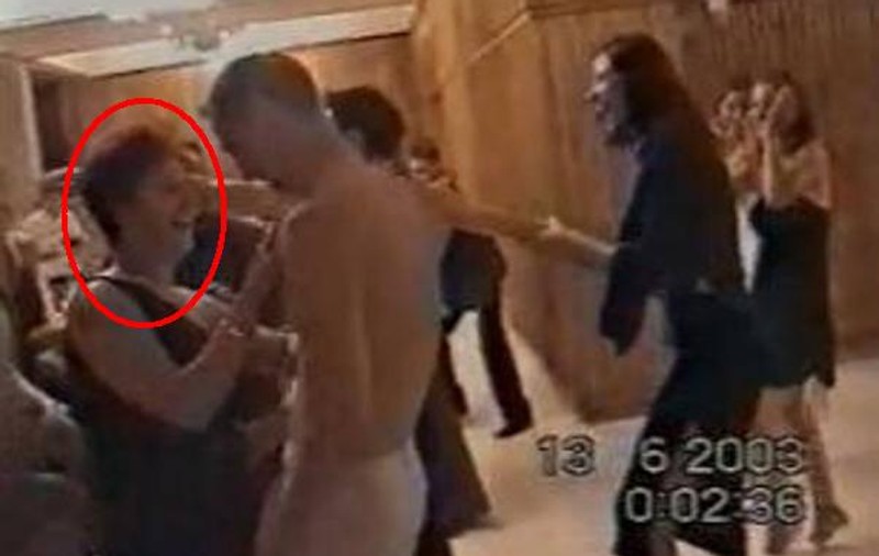 SCANDAL DE FRAUDĂ LA BACALAUREAT 2013 | Fosta directoare de la ”Bolintineanu” care dezbrăca elevi, arestată pentru 29 de zile