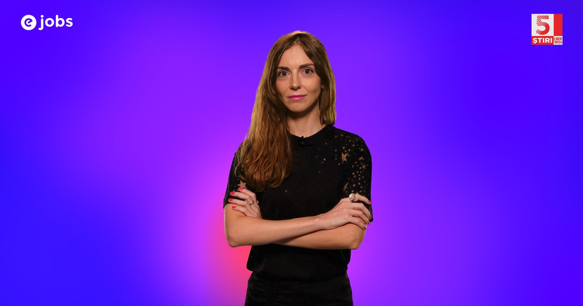 Raluca Dumitra