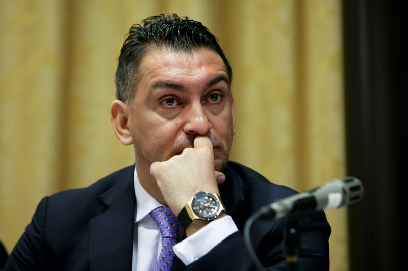 Ilie Dumitrescu FOTO: Libertatea
