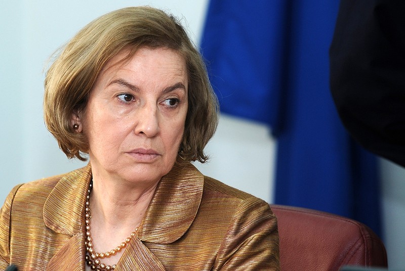 Irina Zlătescu