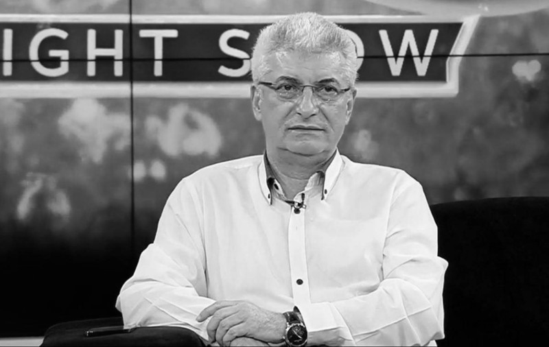 Frații lui Silviu Prigoană nu au participat la înmormântare. Dan Prigoană a răbufnit la adresa nepotului Honorius: „Totul este un circ”