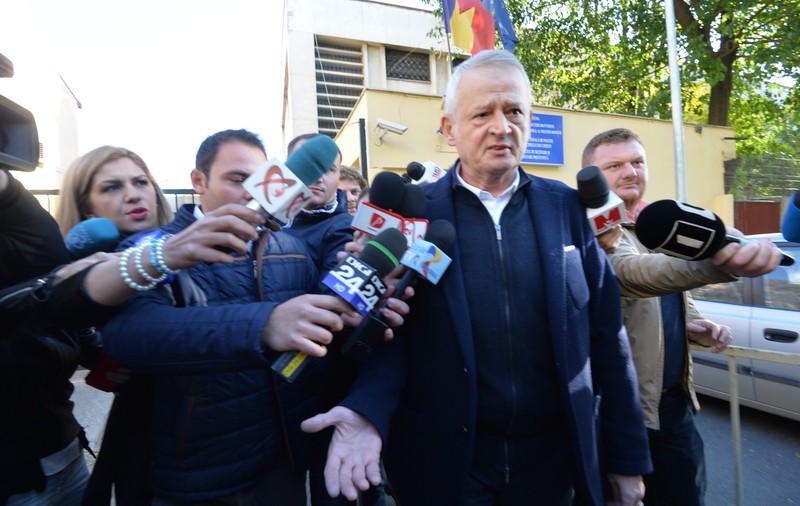 Procesul lui Sorin Oprescu. Judecătorii nu se înțeleg pe acuzația de abuz în serviciu și așteaptă noi probe până la toamnă