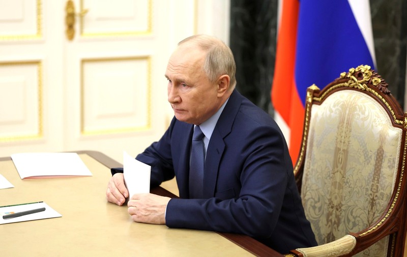 Reuters: Putin a propus SUA, prin intermediari, încetarea focului în Ucraina și „înghețarea” conflictului, iar Washingtonul a refuzat