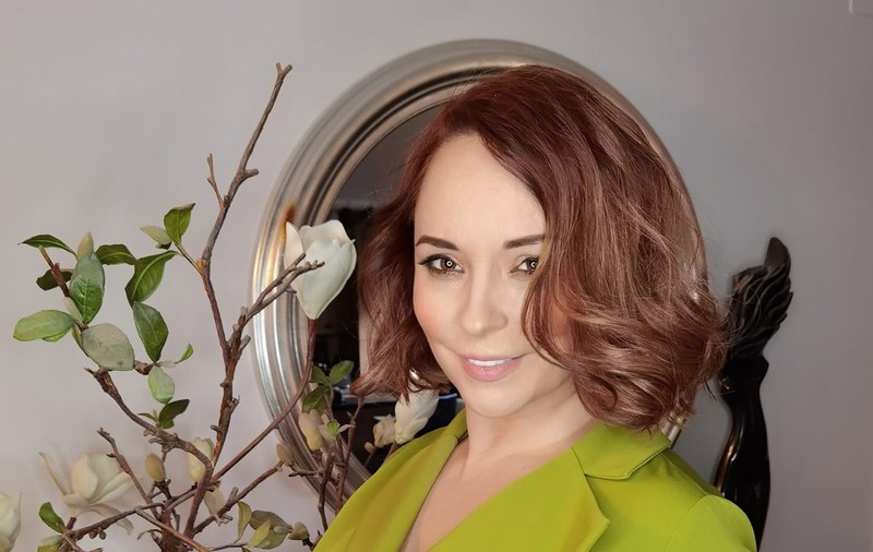 Secrete din viața Andreei Marin. Ce face vedeta în fiecare dimineață, înainte de a ieși din casă. „Umerii apăsați uneori de povară pot fi ajutați”
