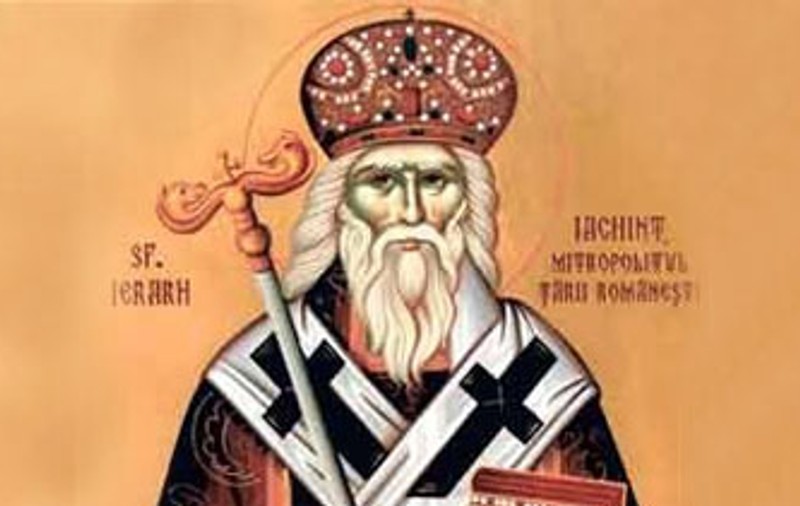 Calendar creștin-ortodox. Ce sfinți sunt pomeniți pe 28 octombrie 2017