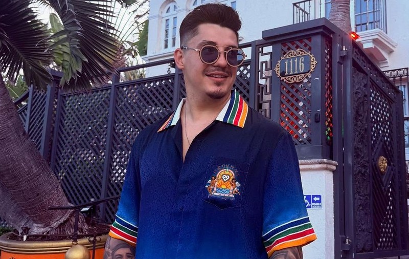 Motivul pentru care Bogdan de la Ploiești dispare de pe rețelele de socializare: „A venit momentul”
