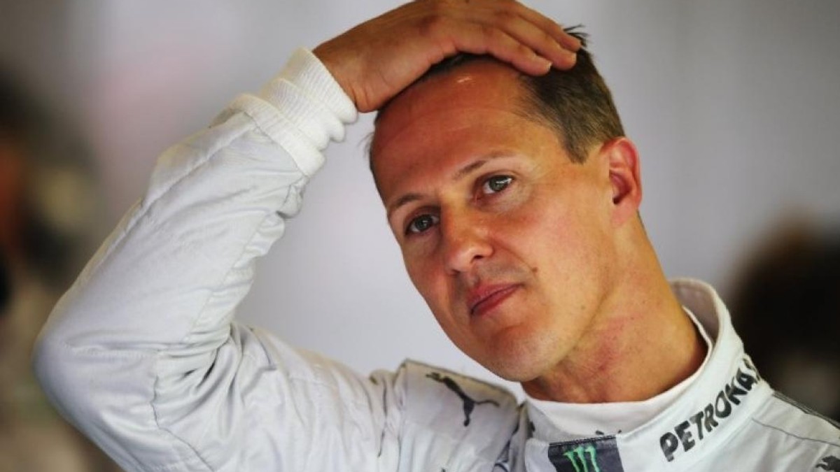 Cinci ani de la accidentul lui Michael Schumacher. Ce a spus șeful operațiunii de salvare despre primele momente de după dramă